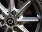 Smart ForTwo 2009 года